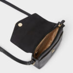 Osprey Ledgemore Crossbody Bag in Green - Image 17