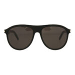 Saint Laurent 432SLIM 001 Sunglasses