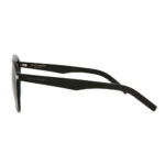Saint Laurent 432SLIM 001 Sunglasses - Image 3
