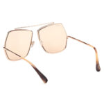 MaxMara MM0006 28E Sunglasses - Image 3
