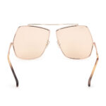 MaxMara MM0006 28E Sunglasses - Image 4