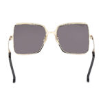 MaxMara MM0070H 32A Sunglasses - Image 4