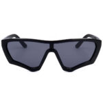 Moncler 0161-P 01A Sunglasses