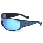 Moncler ML0129 92X Sunglasses - Image 2