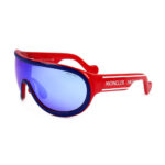 Moncler ML0106 92C 0X0 Sunglasses - Image 2