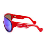 Moncler ML0106 92C 0X0 Sunglasses - Image 3