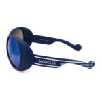 Moncler ML0148 91X 64X16 Sunglasses - Image 3