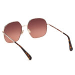 MaxMara MM0061 28F Sunglasses - Image 3
