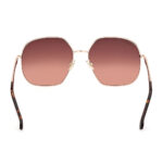 MaxMara MM0061 28F Sunglasses - Image 4
