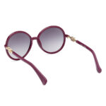 MaxMara MM0065 75B Sunglasses - Image 3