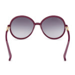 MaxMara MM0065 75B Sunglasses - Image 4