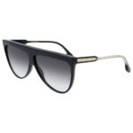 Victoria Beckham VB619S 001 Sunglasses - Image 2