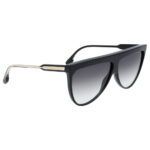 Victoria Beckham VB619S 001 Sunglasses - Image 3