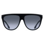 Victoria Beckham VB 680S 001 Sunglasses