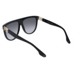 Victoria Beckham VB 680S 001 Sunglasses - Image 3