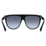 Victoria Beckham VB 680S 001 Sunglasses - Image 4