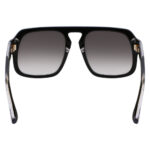 Victoria Beckham VB 674S 001 Sunglasses - Image 4