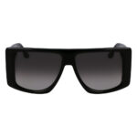 Victoria Beckham VB 678S 001 Sunglasses