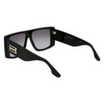 Victoria Beckham VB 678S 001 Sunglasses - Image 3