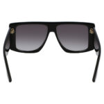 Victoria Beckham VB 678S 001 Sunglasses - Image 4