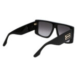 Victoria Beckham VB 678S 001 Sunglasses - Image 5