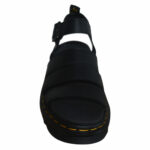 Dr Martens Women's Blaire Sandal in Black - Image 8