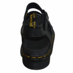 Dr Martens Women's Blaire Sandal in Black - Image 10