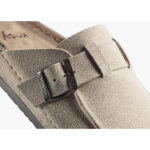 Simba Men's Rok Slipper in Grey - Image 6