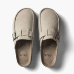 Simba Men's Rok Slipper in Grey - Image 14