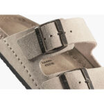 Simba Ladies Ylur Slipper in Brown - Image 20