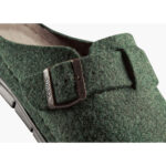 Simba Men's Stormur Slipper in Grey - Image 6