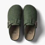 Simba Men's Stormur Slipper in Grey - Image 14