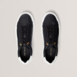 Ted Baker Ladies Lory Trainer in White - Image 4