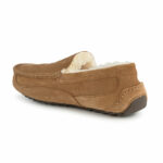 Bowron Men's Moccasin Slippers - Image 4