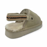 Osprey London Ladies Slipper, The Constellation - Image 10
