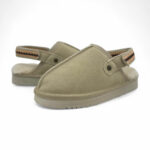 Osprey London Ladies Slipper, The Constellation - Image 12