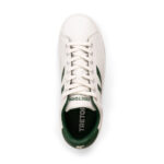 Tretorn Women's Trainer in White - Image 4