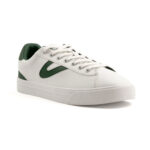 Tretorn Women's Trainer in White - Image 9