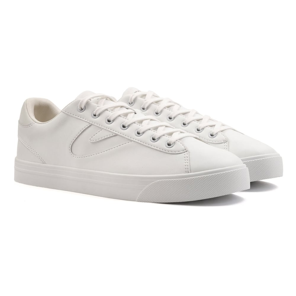 Tretorn Women's Trainer in White