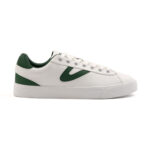 Tretorn Women's Trainer in White - Image 12