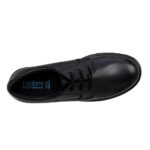 TeⓇm Bailey Unisex Chunky Lace Up School Shoes - Image 5