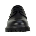 TeⓇm Bailey Unisex Chunky Lace Up School Shoes - Image 6
