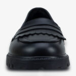 TeⓇm Willow Girl's Loafer School Shoes - Image 4