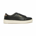 Lambretta Men's Robbie Trainer in Tan - Image 12