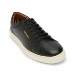 Lambretta Men's Robbie Trainer in Tan - Image 14