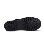 TeⓇm Emily Buckle T-Bar Girl's School Shoes - Image 5