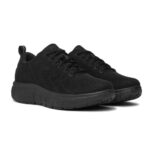 Kirkland Signature Mens Comfort Trainer in White - Image 2