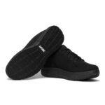 Kirkland Signature Mens Comfort Trainer in White - Image 3