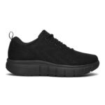 Kirkland Signature Mens Comfort Trainer in White - Image 9