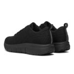 Kirkland Signature Mens Comfort Trainer in White - Image 13
